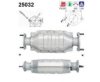 MAZDA FS6320600 Catalytic Converter